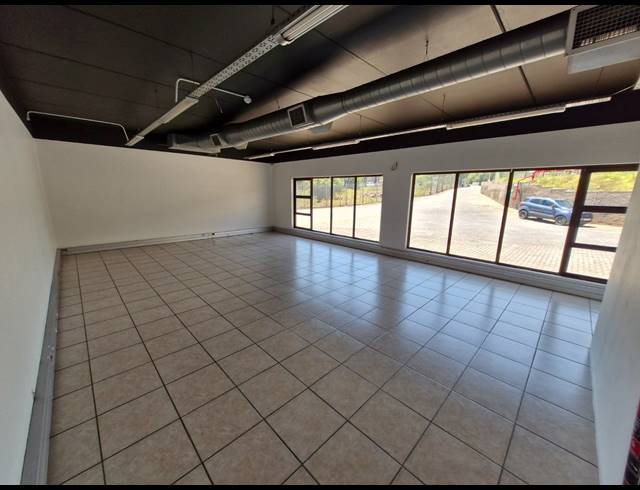 2,315M² WAREHOUSE TO LET IN GERMISTON INDUSTRIAL